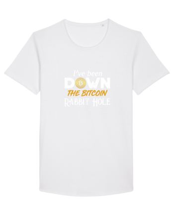Down the rabbit hole White