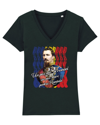 Un pas mare pentru România Black