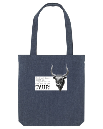 Taur Mare Midnight Blue