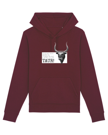 Taur Mare Burgundy