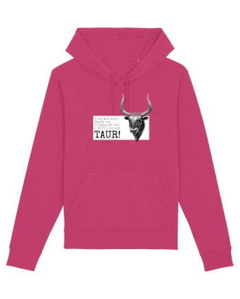 Taur Mare Raspberry