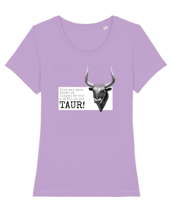 Taur Mare Lavender Dawn