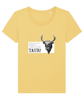 Taur Mare Jojoba