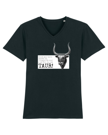 Taur Mare Black