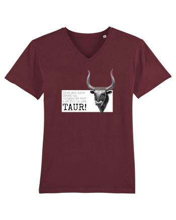 Taur Mare Burgundy