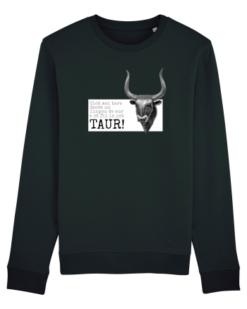 Taur Mare Black