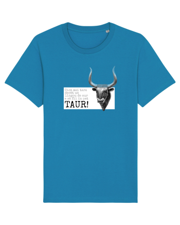 Taur Mare Azur