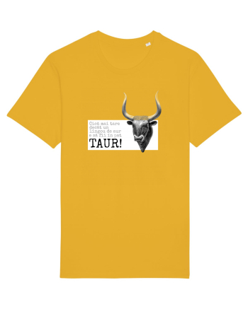 Taur Mare Spectra Yellow