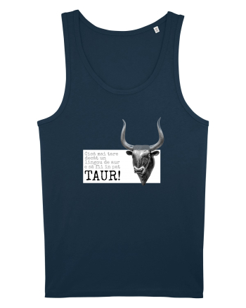 Taur Mare Navy