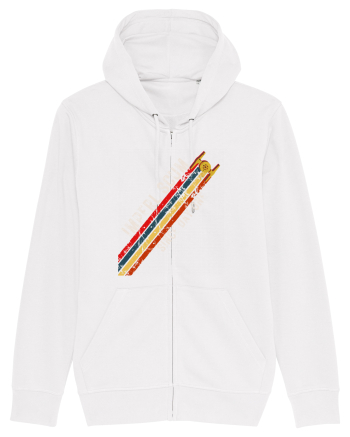 Retro Vintage Star Wars  White