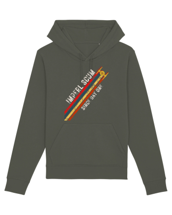 Retro Vintage Star Wars  Khaki