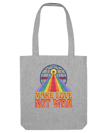 Retro Vintage Star Wars  Heather Grey