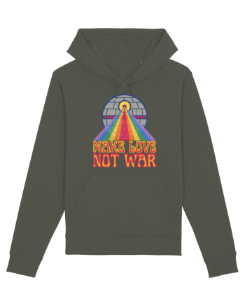 Retro Vintage Star Wars  Khaki