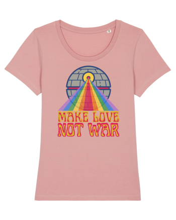 Retro Vintage Star Wars  Canyon Pink
