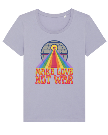 Retro Vintage Star Wars  Lavender