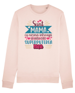 Sunt mama Bluză mânecă lungă Unisex Rise