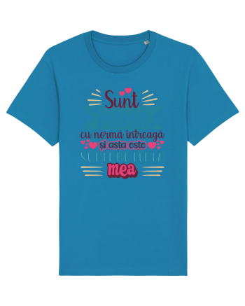 Sunt mama Azur