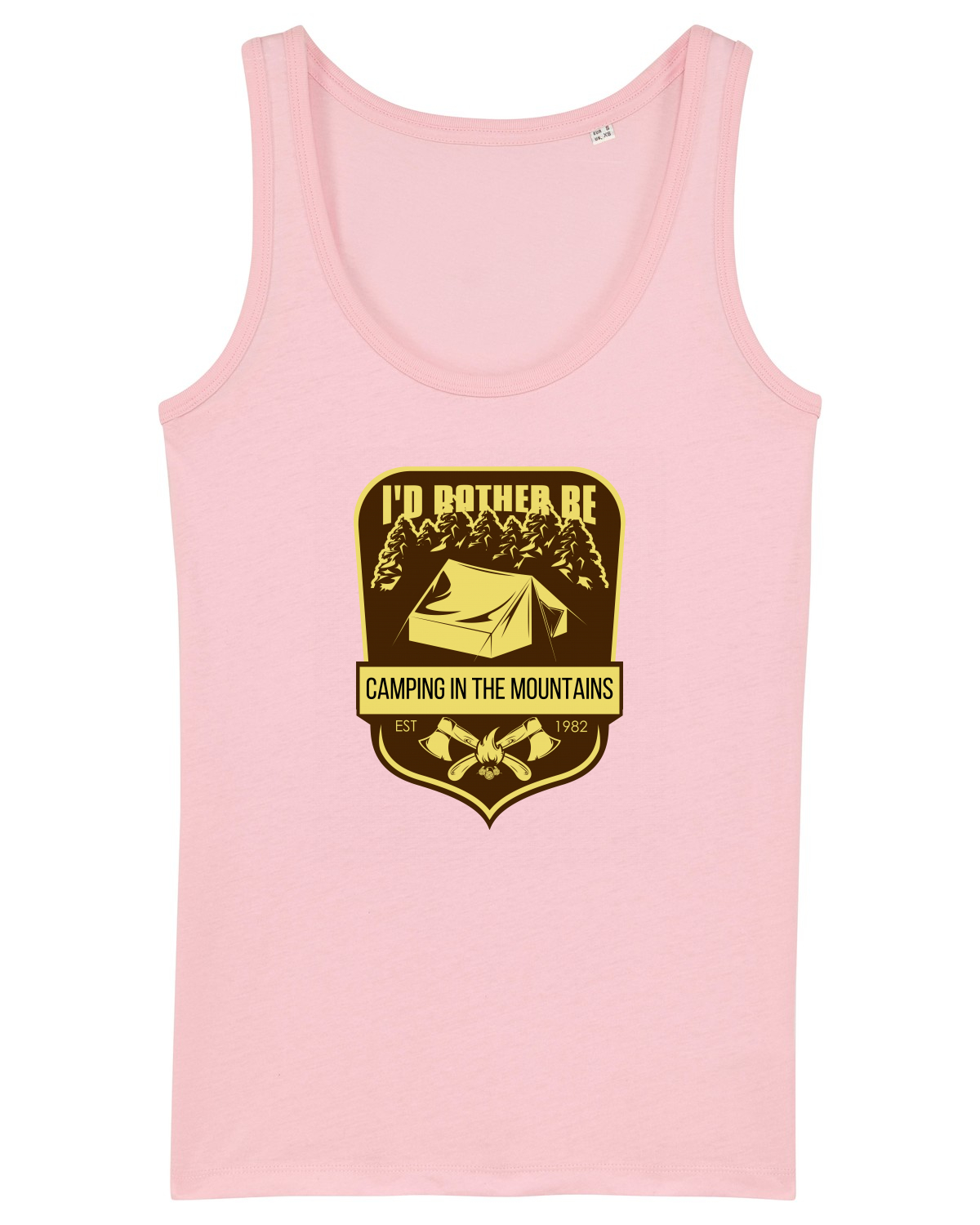 Maiou Damă Dreamer Cotton Pink