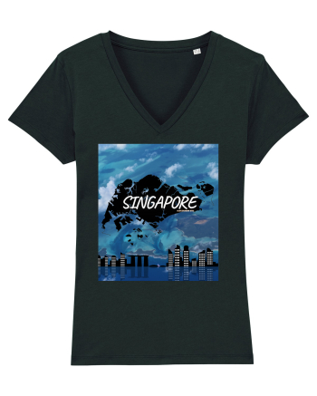 Singapore Black