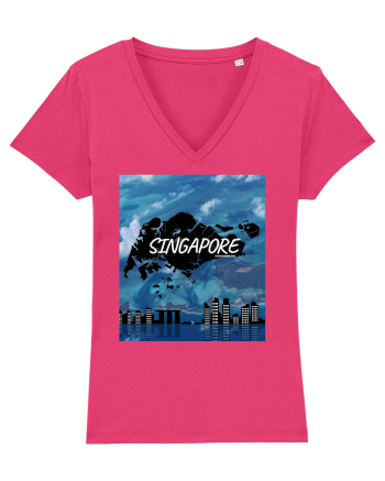 Singapore Raspberry