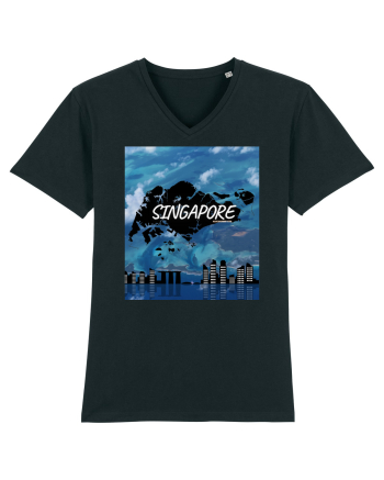 Singapore Black