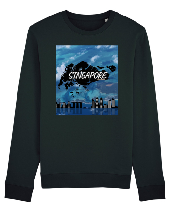 Singapore Black