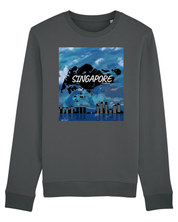 Singapore Anthracite
