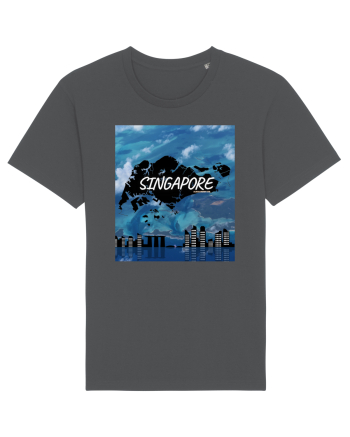 Singapore Anthracite