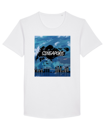 Singapore White