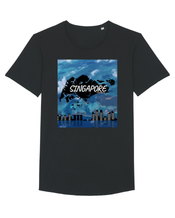 Singapore Black
