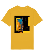 I believe in me Tricou mânecă scurtă Unisex Rocker