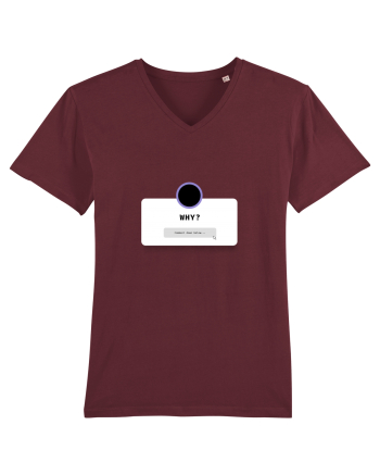 Why Burgundy