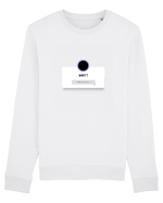 Why Bluză mânecă lungă Unisex Rise