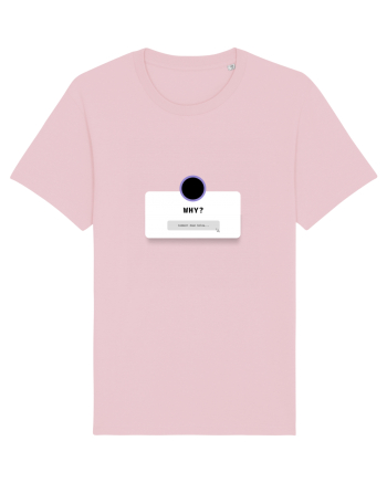 Why Cotton Pink
