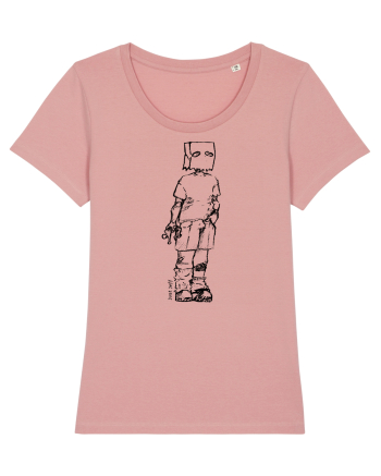 Just Jeff Canyon Pink