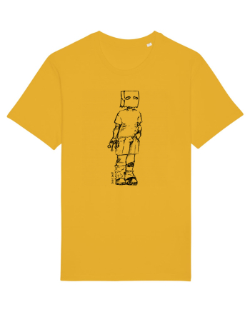 Just Jeff Spectra Yellow