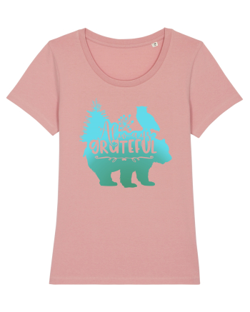 Always Grateful Canyon Pink