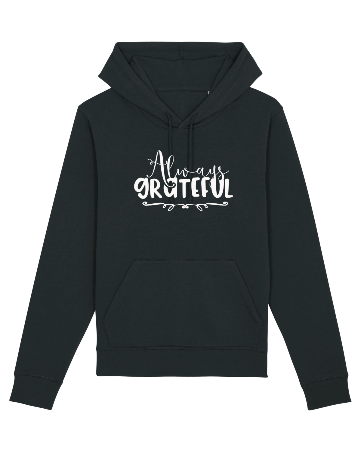 Hanorac Unisex Drummer Black
