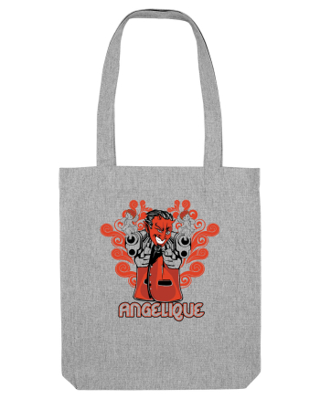 Angelique Heather Grey