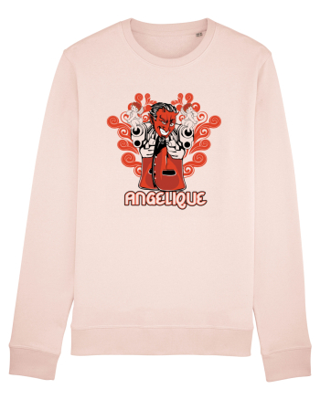Angelique Candy Pink