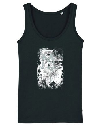 Chess Pieces Black