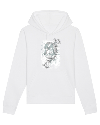 Chess Pieces White