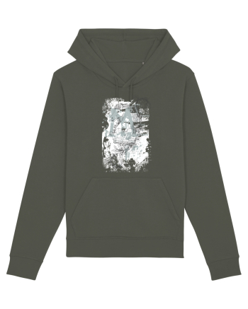 Chess Pieces Khaki