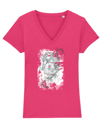 Chess Pieces Raspberry