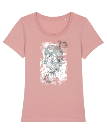 Chess Pieces Canyon Pink