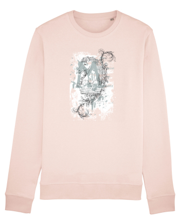 Chess Pieces Candy Pink