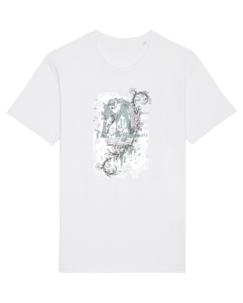 Chess Pieces White