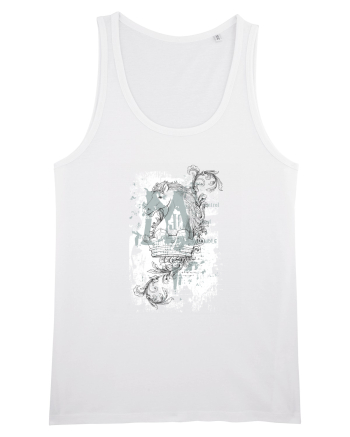 Chess Pieces White