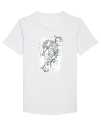 Chess Pieces White