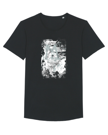 Chess Pieces Black